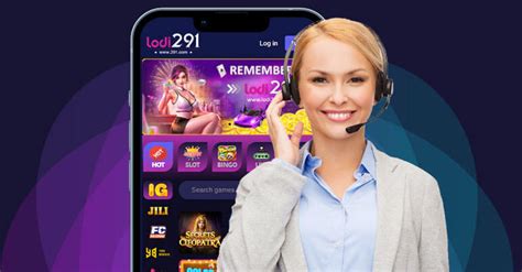 Lodi291 online casino login play slots and sports betting with app.
